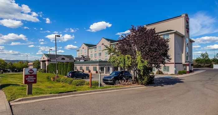 Lainnya Best Western Plus Liberty Lake Inn