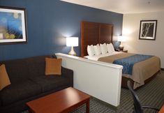 Lain-lain 2 Best Western Northwest Corpus Christi Inn & Suites