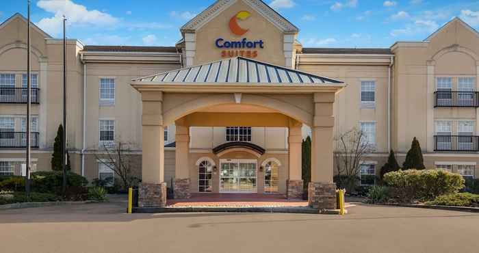 Others Comfort Suites Near University