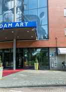 Imej utama WestCord Art Hotel Amsterdam 3