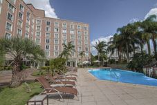 其他 Hotel Deville Prime Porto Alegre