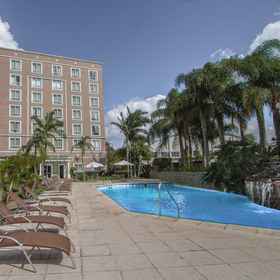 Primary image1阿雷格里港德維爾總理飯店,卡诺阿斯/拉萨尔飯店