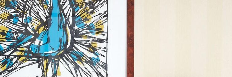 其他 Living Hotel Berlin Mitte