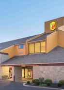 Imej utama Super 8 by Wyndham Vandalia/Dayton International Airport