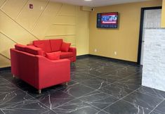 Others 4 Super 8 by Wyndham Vandalia/Dayton International Airport