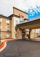 Imej utama Best Western Plus Longview - University Hotel