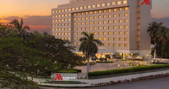 Lain-lain Surat Marriott Hotel