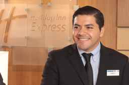 Holiday Inn Express Piedras Negras, an IHG Hotel, SGD 260.81