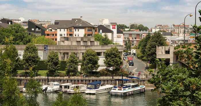 Others ibis Nogent Sur Marne