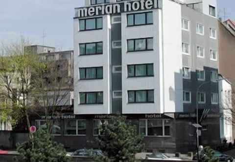 Lainnya Hotel Merian