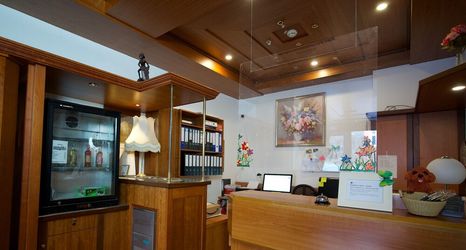 Lain-lain 2 Hotel Merian