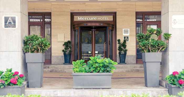 Others Mercure Catania Excelsior