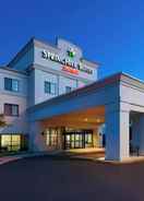 Imej utama SpringHill Suites by Marriott Mishawaka-University Area