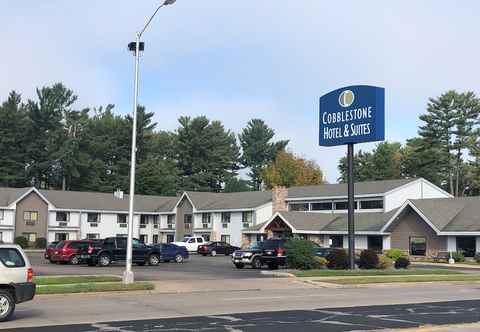 อื่นๆ Cobblestone Hotel & Suites – Wisconsin Rapids