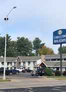 Imej utama Cobblestone Hotel & Suites – Wisconsin Rapids