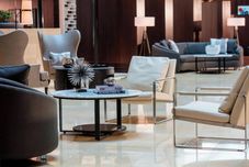 Lain-lain Renaissance Dallas Richardson Hotel