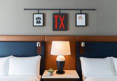 Others 6 Renaissance Dallas Richardson Hotel