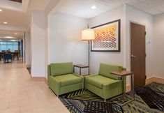 Others 4 Holiday Inn Express & Suites Columbia-I-26 @ Harbison Blvd by IHG
