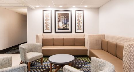 其他 2 Holiday Inn Express & Suites Columbia-I-26 @ Harbison Blvd by IHG