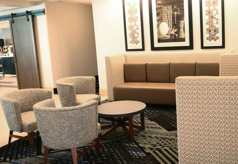 Others Holiday Inn Express & Suites Columbia-I-26 @ Harbison Blvd by IHG