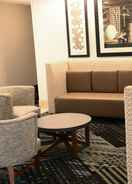 Lobi Holiday Inn Express & Suites Columbia-I-26 @ Harbison Blvd, an IHG Hotel