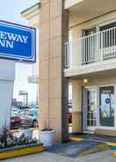 Imej utama Rodeway Inn Boardwalk