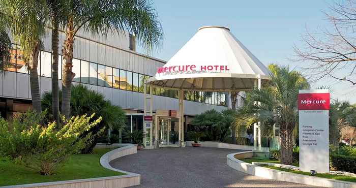 Khác Mercure Eur Roma West