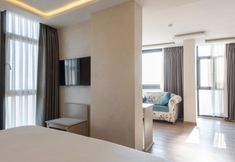 其他 4 Antik Hotel Istanbul