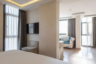 其他 4 Antik Hotel Istanbul