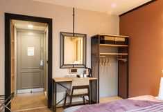 其他 7 Antik Hotel Istanbul