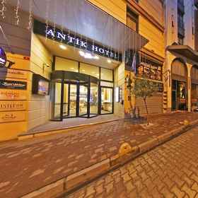 Primary image1古董飯店,哈桑帕夏客栈飯店