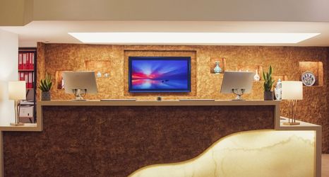 其他 2 Antik Hotel Istanbul