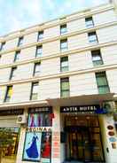 Imej utama Antik Hotel Istanbul