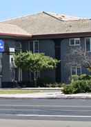 Imej utama Americas Best Value Inn Manteca