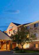 Imej utama Fairfield Inn & Suites Grand Rapids