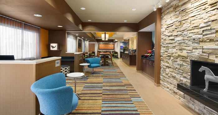 Others Fairfield Inn & Suites Saginaw