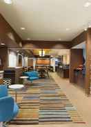 Imej utama Fairfield Inn & Suites Saginaw