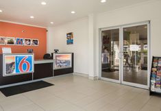 其他 6 Motel 6 Fort Worth, TX - Seminary