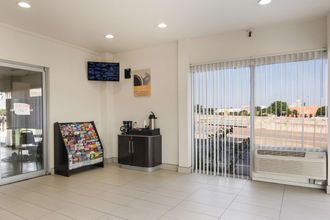 其他 4 Motel 6 Fort Worth, TX - Seminary