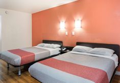 其他 7 Motel 6 Fort Worth, TX - Seminary