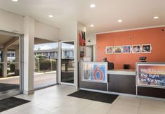 其他 3 Motel 6 Fort Worth, TX - Seminary