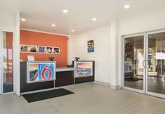 其他 2 Motel 6 Fort Worth, TX - Seminary