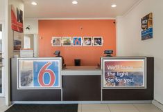 其他 5 Motel 6 Fort Worth, TX - Seminary