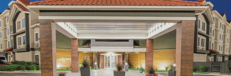기타 La Quinta Inn & Suites by Wyndham Fort Worth North