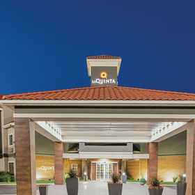 Primary image1北沃斯堡溫德姆拉昆塔套房飯店,Paloma Suerte飯店