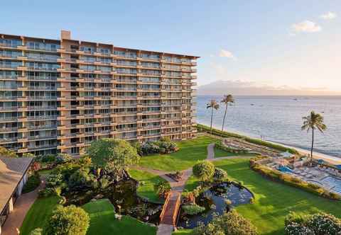 Others Aston at The Whaler on Kaanapali Beach