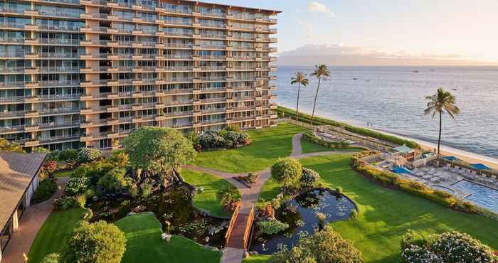 Others Aston at The Whaler on Kaanapali Beach