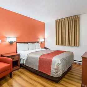 Primary image 1 노스웨이 인 퀸즈버리 - 레이크 조지, 뉴욕주 호텔