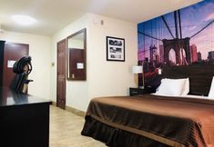 Lain-lain 3 Rodeway Inn Huntington Station - Melville