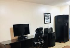 Lain-lain 5 Rodeway Inn Huntington Station - Melville